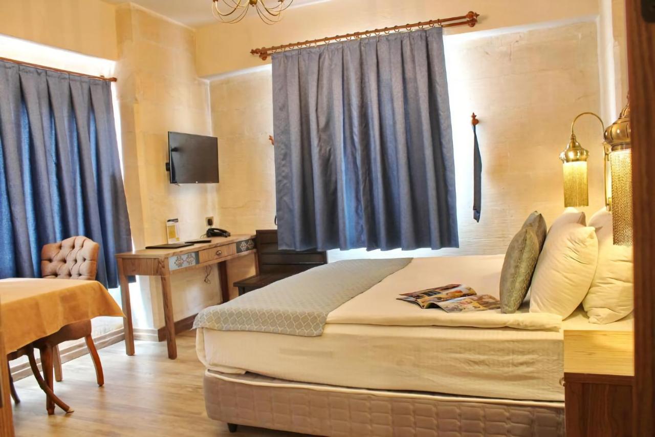 HH Babil Konağı Otel Mardin Dış mekan fotoğraf
