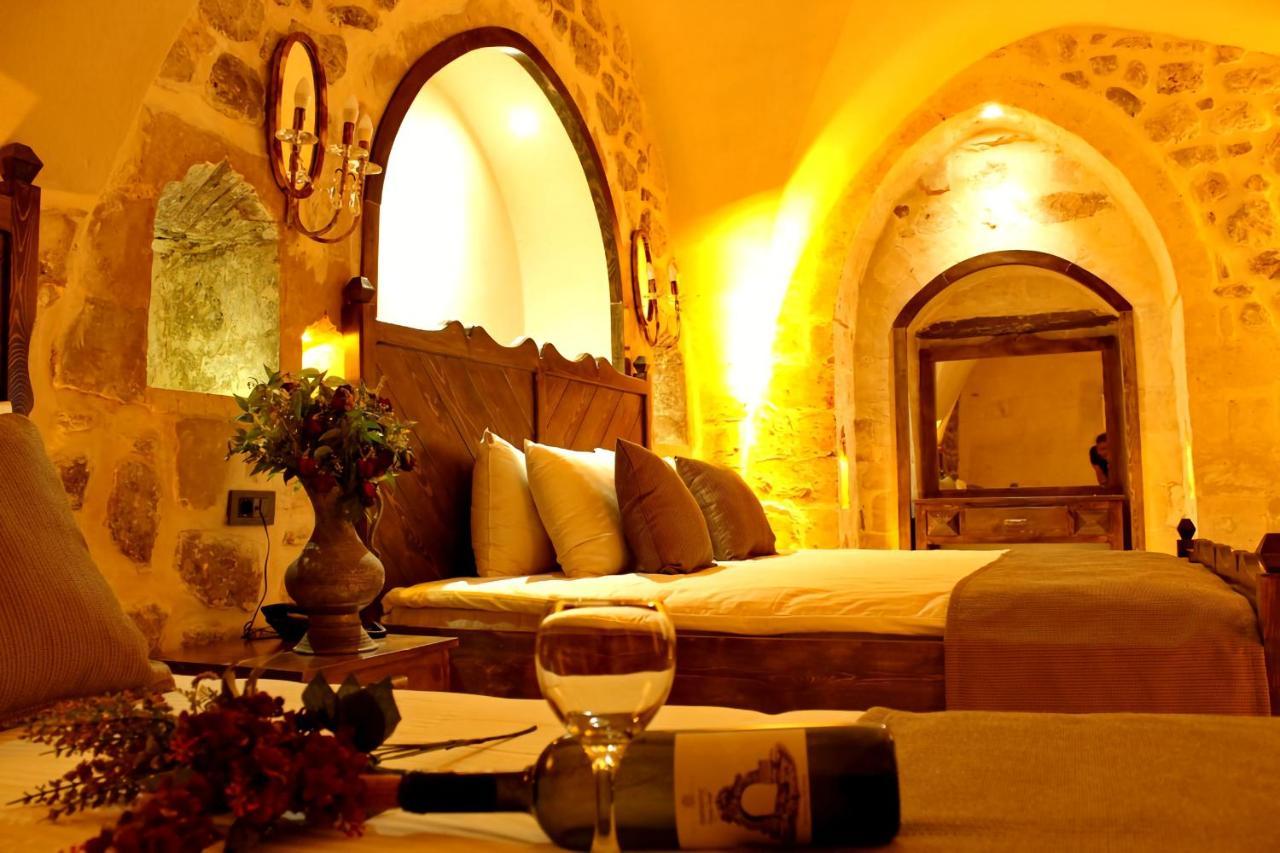 HH Babil Konağı Otel Mardin Dış mekan fotoğraf