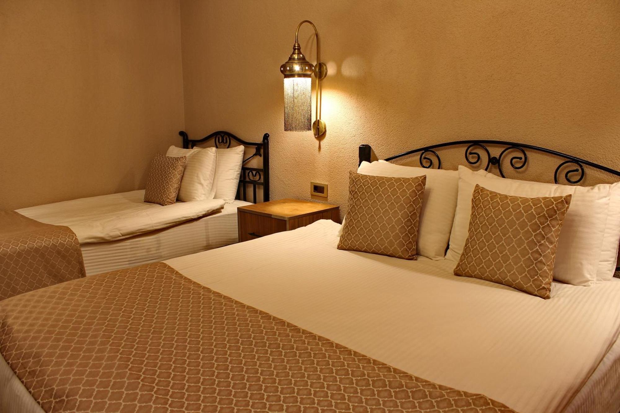 HH Babil Konağı Otel Mardin Dış mekan fotoğraf