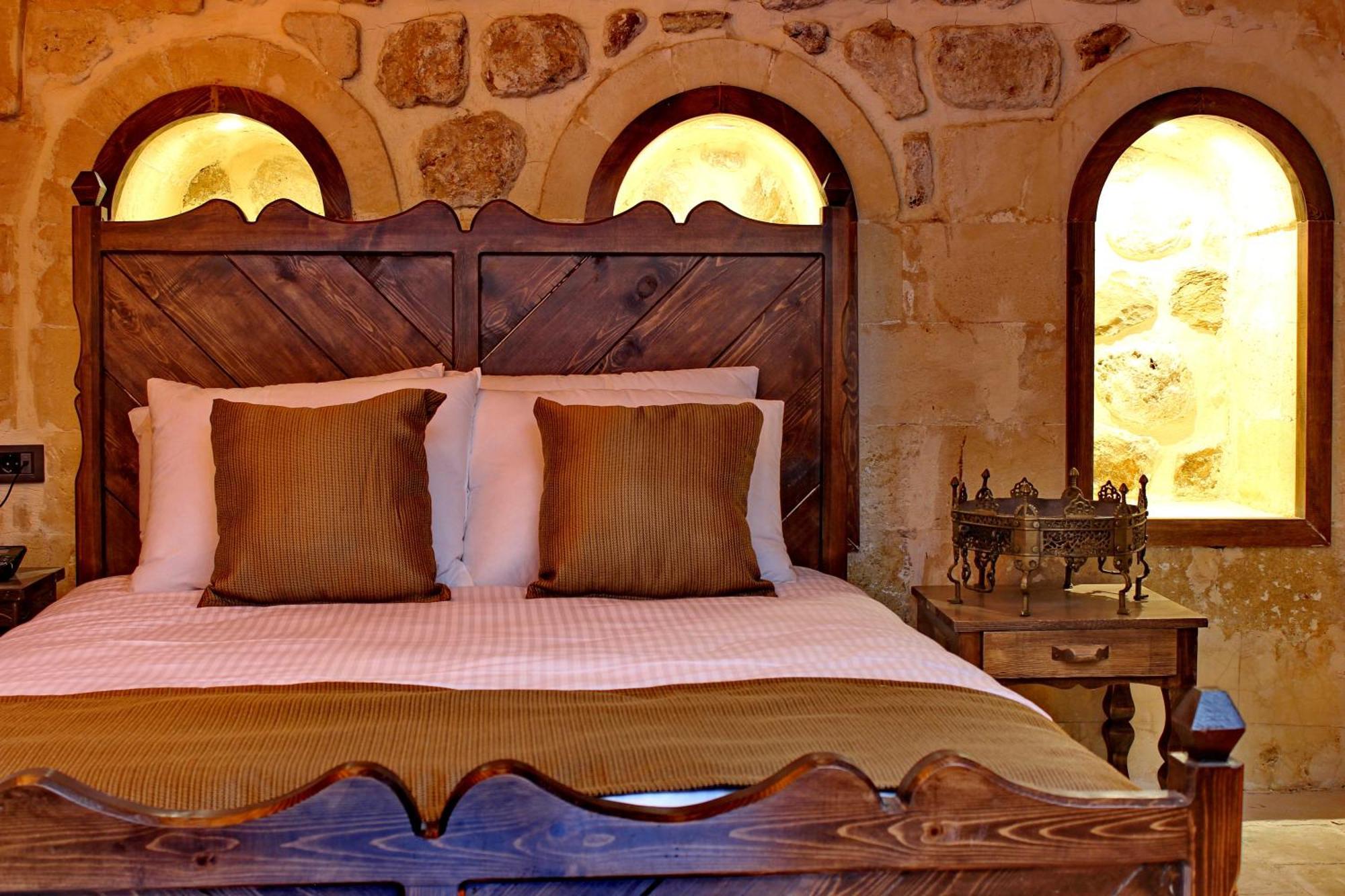 HH Babil Konağı Otel Mardin Dış mekan fotoğraf