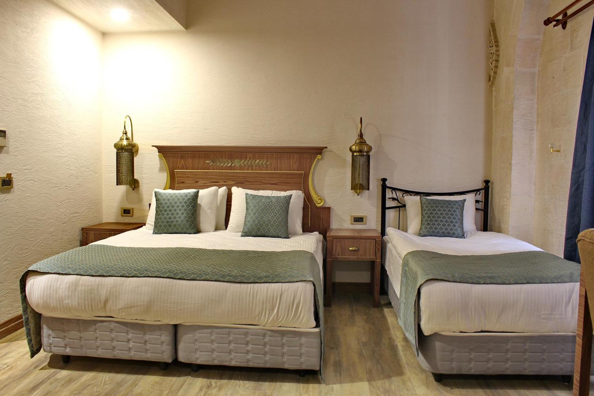 HH Babil Konağı Otel Mardin Dış mekan fotoğraf