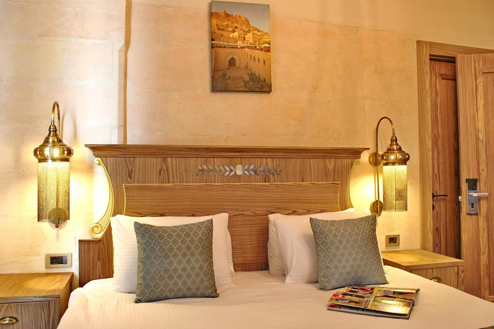 HH Babil Konağı Otel Mardin Dış mekan fotoğraf