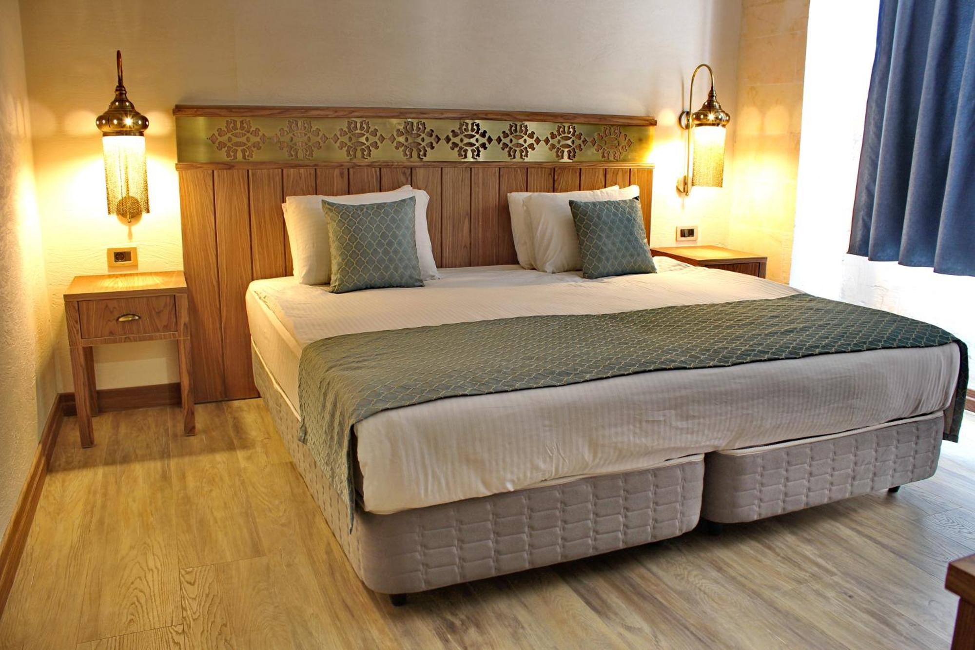 HH Babil Konağı Otel Mardin Dış mekan fotoğraf