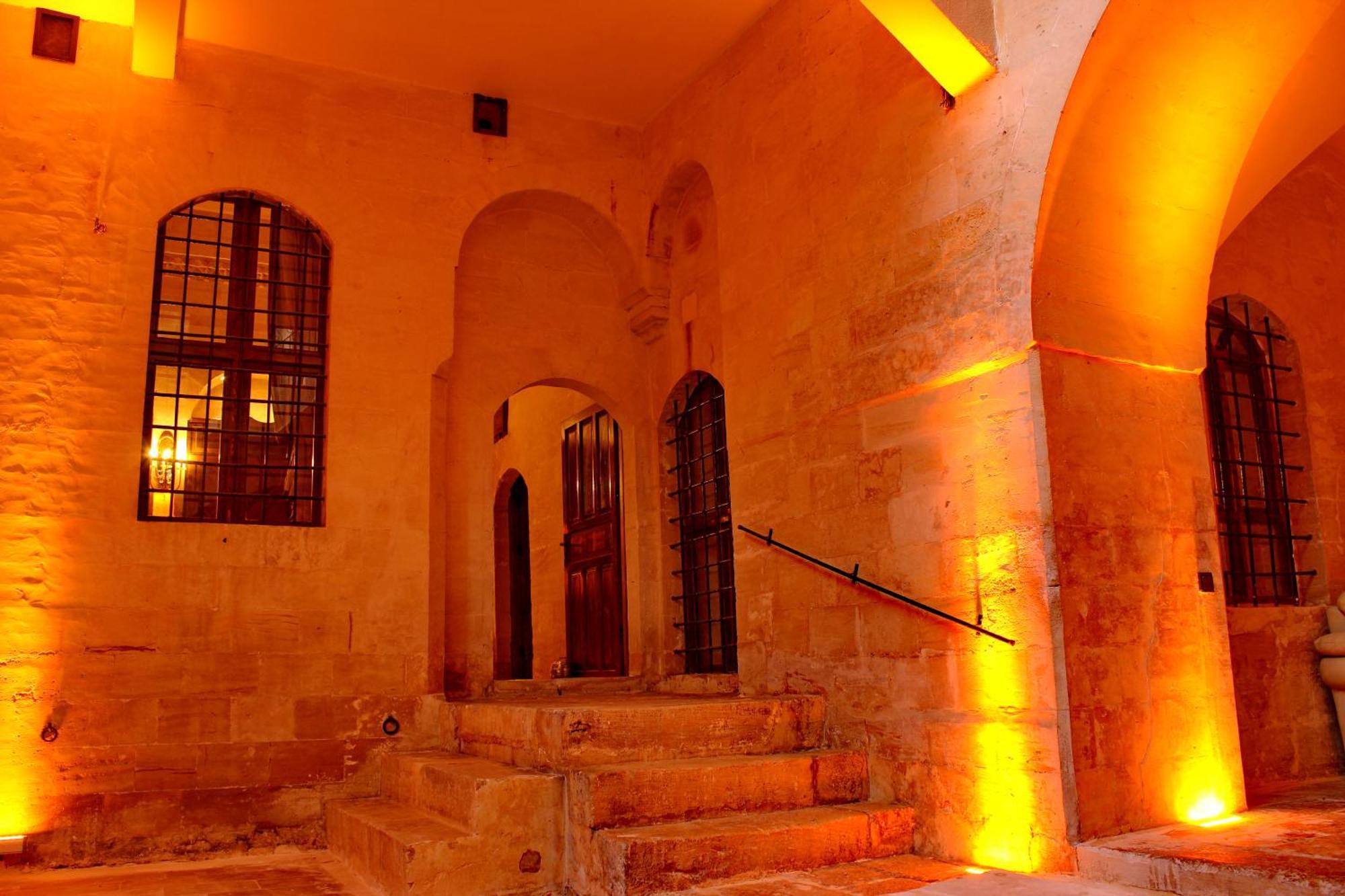 HH Babil Konağı Otel Mardin Dış mekan fotoğraf